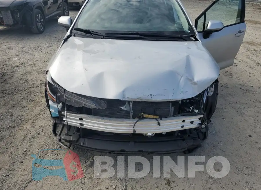 5YFB4MDE4PP021475 Photo# 11
