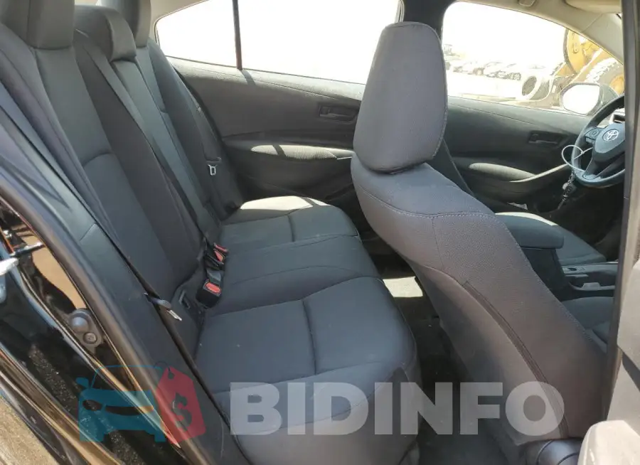 5YFB4MDE4RP156684 Photo# 10