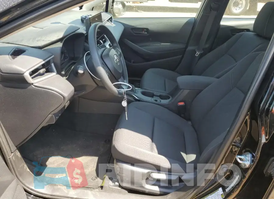 5YFB4MDE4RP156684 Photo# 7
