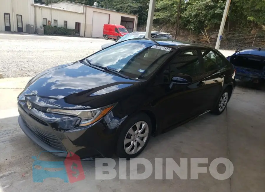 5YFB4MDE8PP012326 Photo# 1