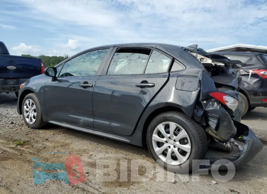 5YFB4MDE9RP175814 Photo# 2