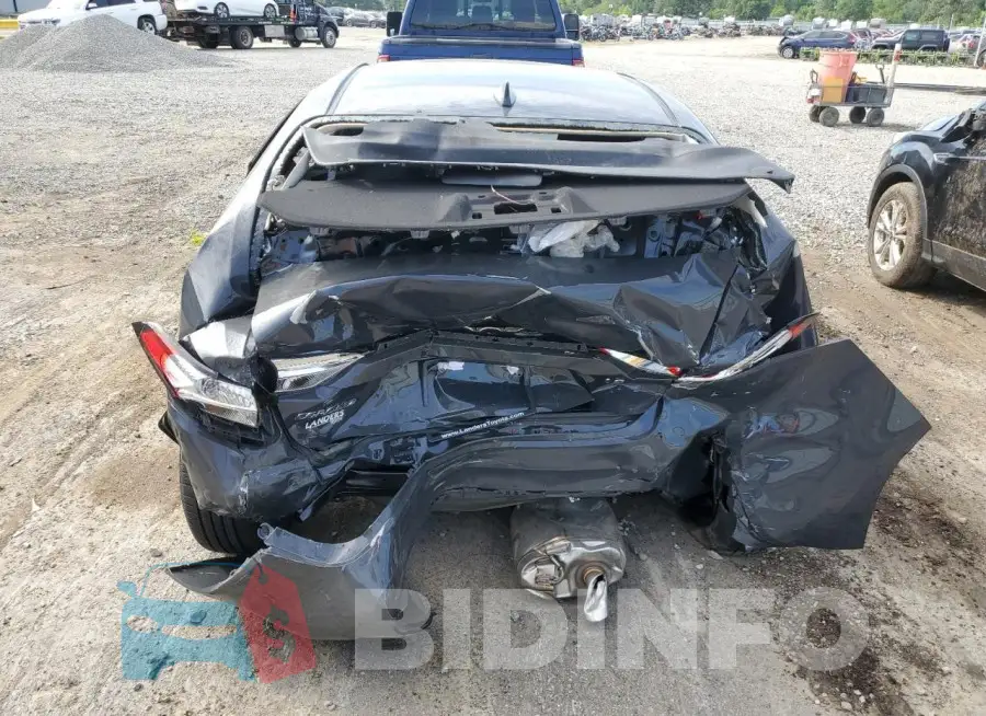 5YFB4MDE9RP175814 Photo# 6