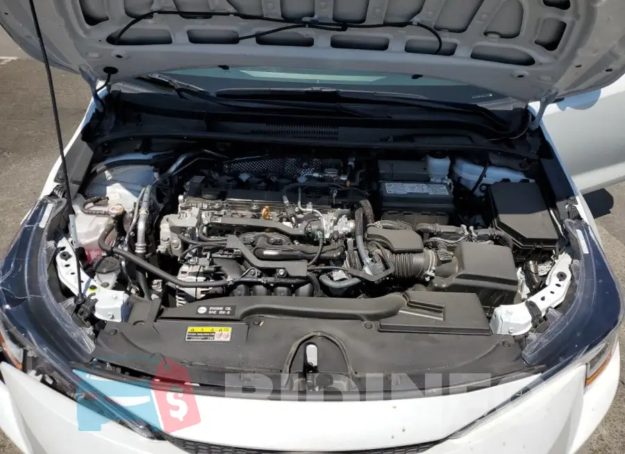 5YFB4MDEXRP118215 Photo# 11