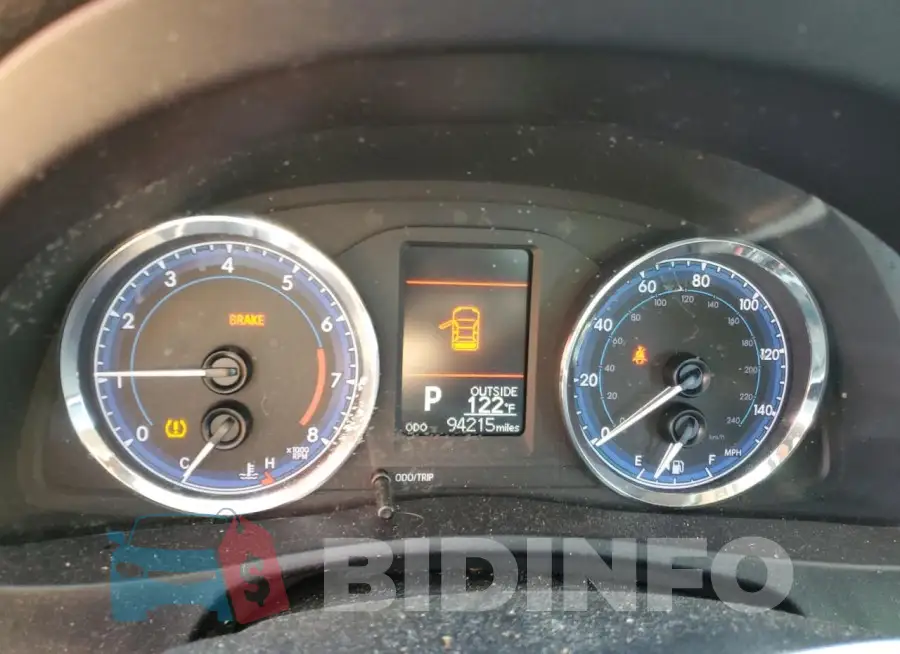 5YFBURHE2HP624174 Photo# 9