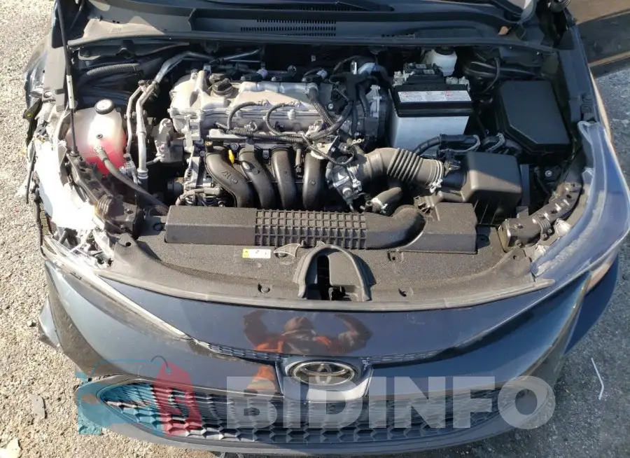 5YFEPMAE9MP248911 Photo# 11