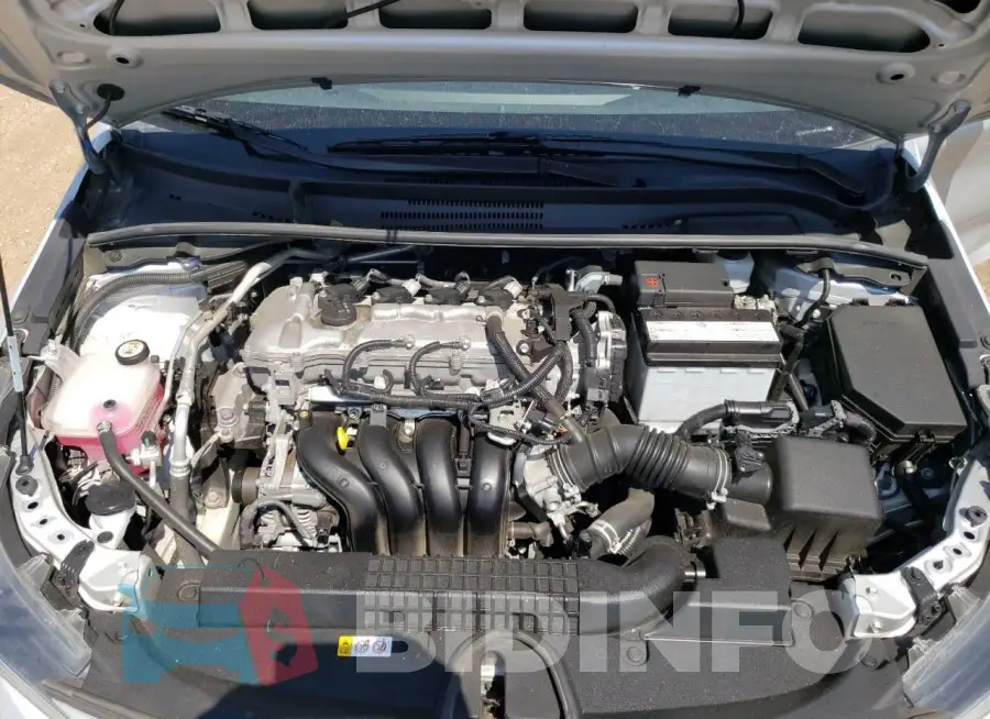 5YFEPMAE9MP262226 Photo# 11
