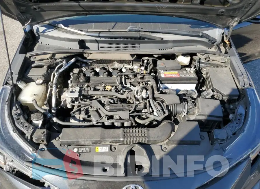 5YFS4RCE9LP047529 Photo# 11