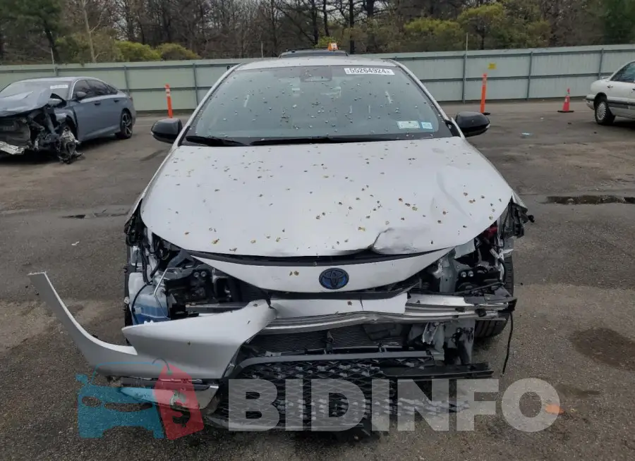 JTDBDMHE4R3008778 Photo# 5