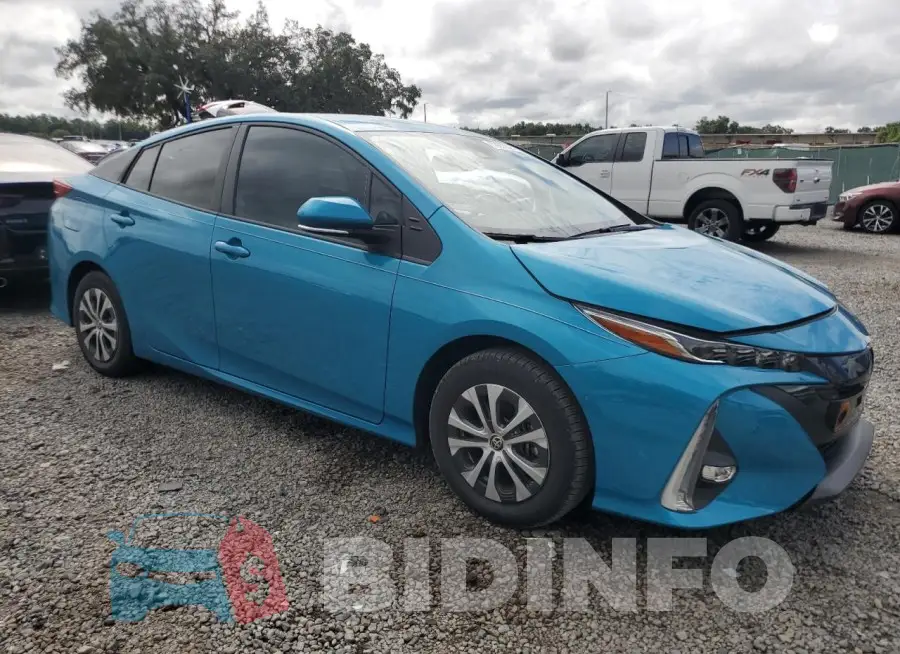 JTDKAMFP8N3226570 Photo# 4