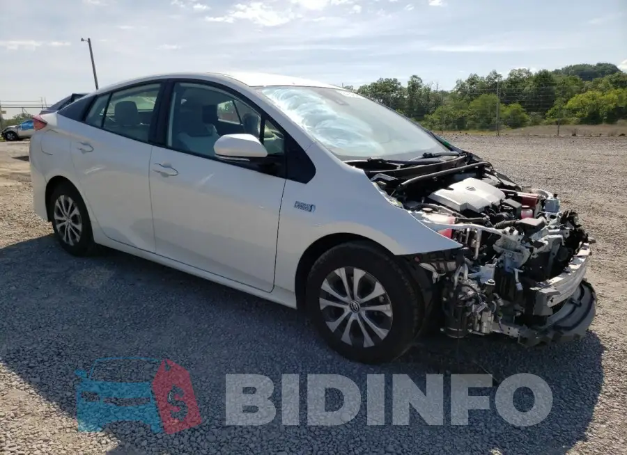 JTDKARFP5L3122807 Photo# 4