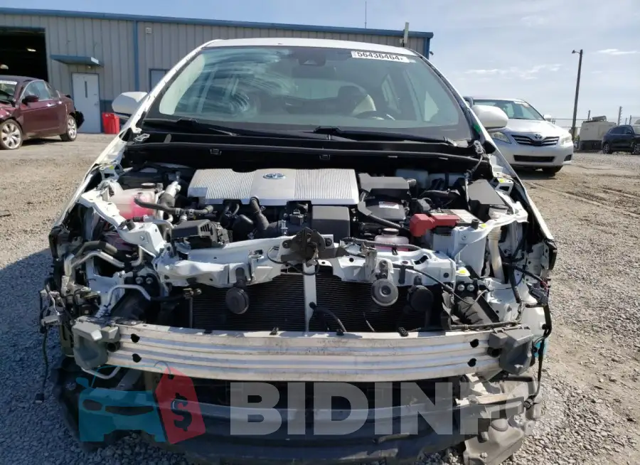 JTDKARFP5L3122807 Photo# 5