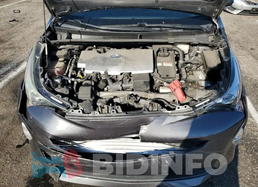 JTDKARFU3G3025035 Photo# 11