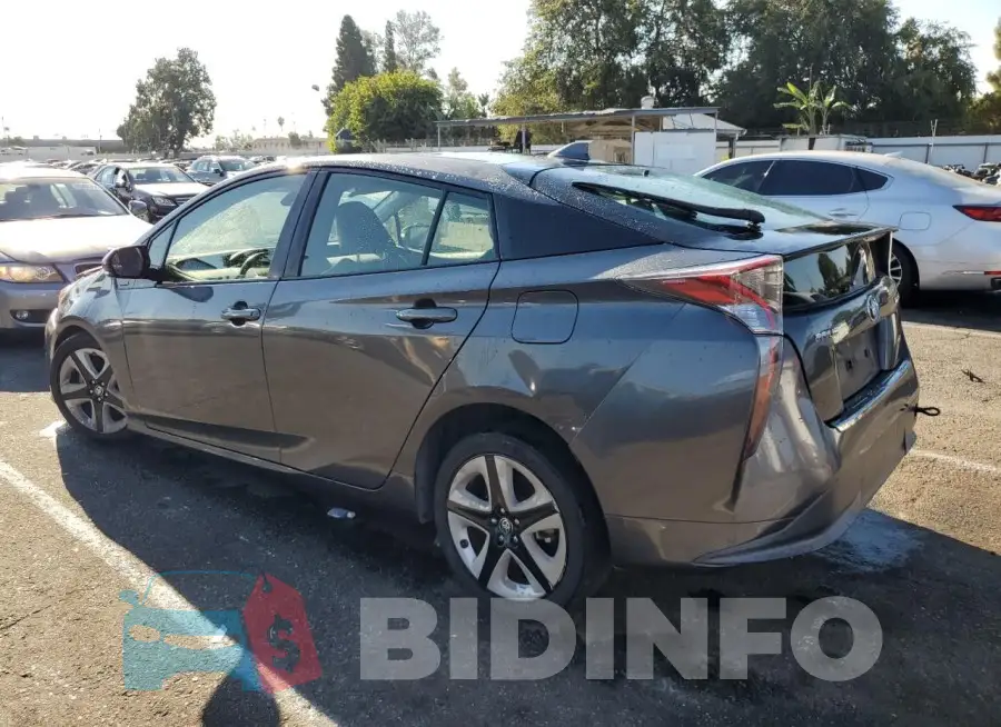 JTDKARFU3G3025035 Photo# 2