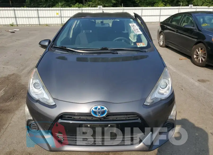 JTDKDTB33F1580384 Photo# 5