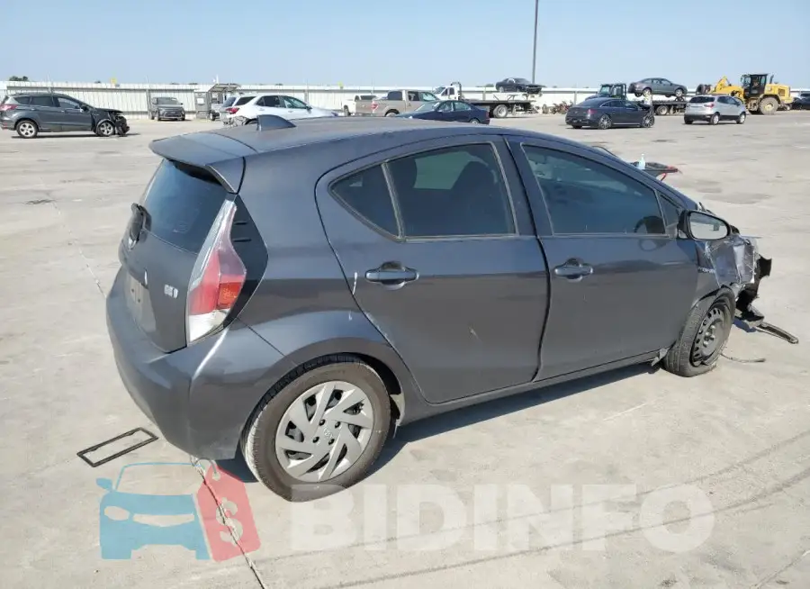 JTDKDTB39F1580132 Photo# 3