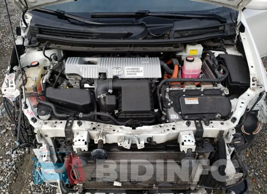 JTDKN3DU2F0439542 Photo# 11