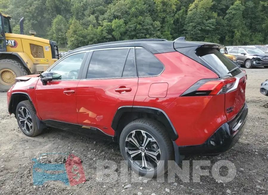 JTMFB3FV2PD163826 Photo# 2
