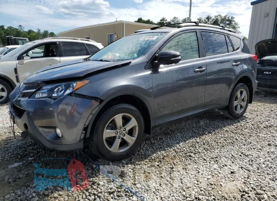 JTMRFREV1FD102715 Photo# 1