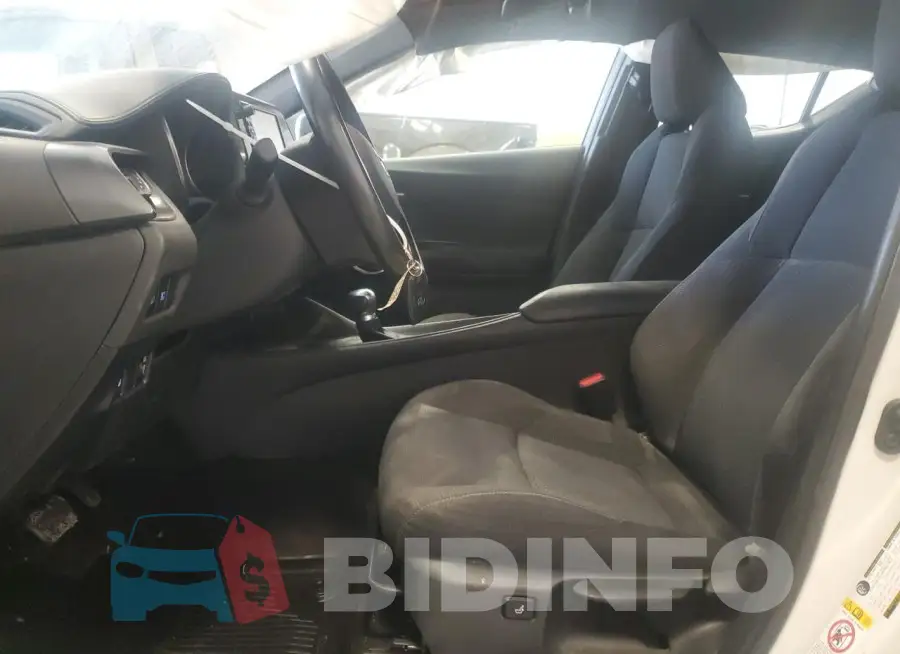 NMTKHMBX4JR016542 Photo# 7