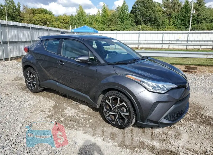 NMTKHMBX8LR108868 Photo# 4
