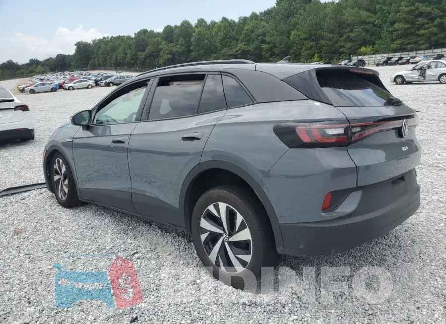 1V2CMPE89PC054994 Photo# 2