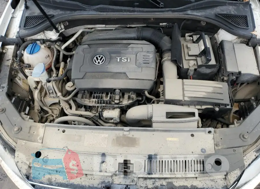 1VWBS7A36FC095253 Photo# 11