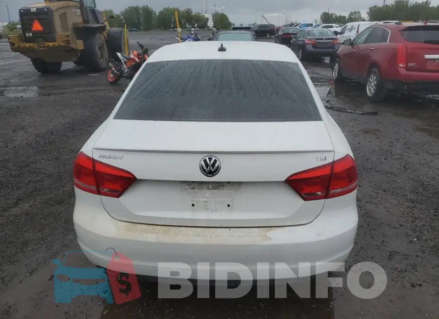 1VWBS7A36FC095253 Photo# 6