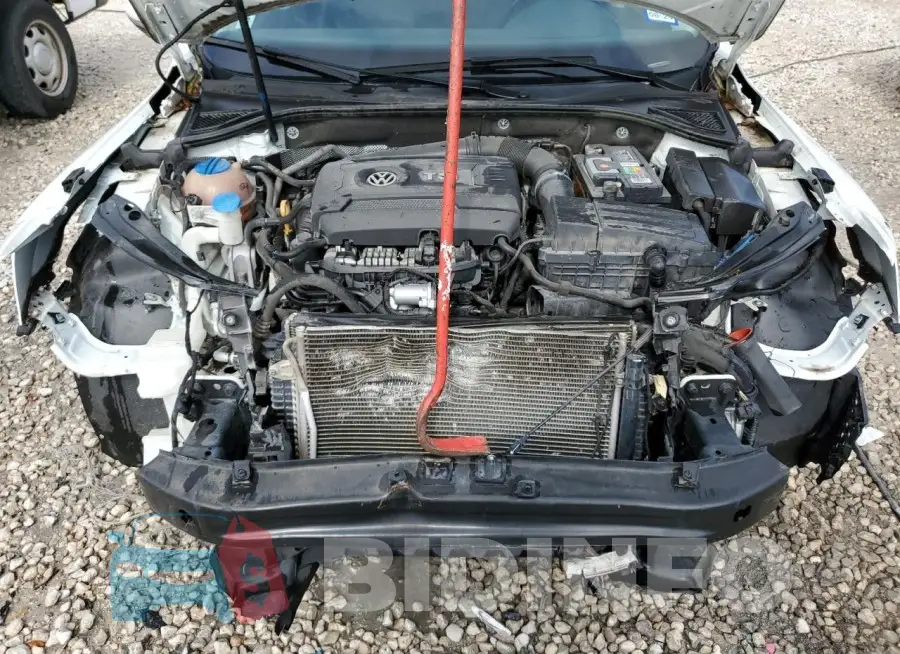 1VWDT7A39HC064734 Photo# 11