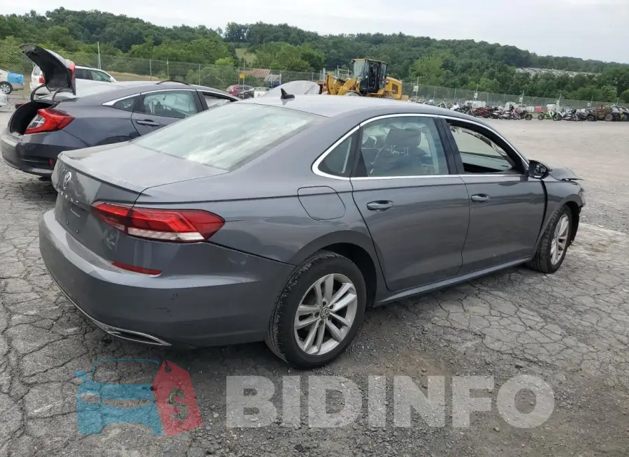 1VWSA7A34LC010585 Photo# 3