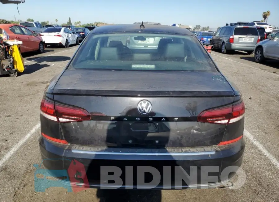 1VWSA7A35MC017188 Photo# 6