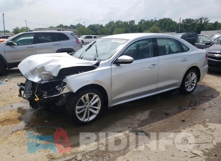 1VWSA7A38LC018950 Photo# 1
