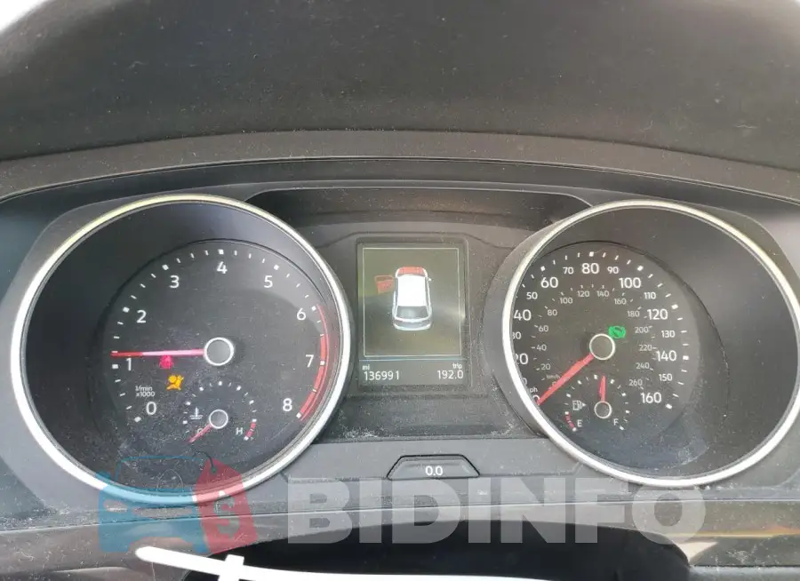 3VV2B7AX0JM014021 Photo# 9