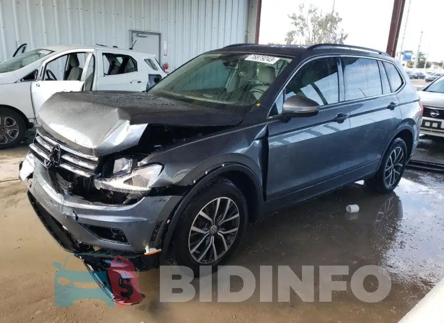 3VV3B7AX6KM154676 Photo# 1