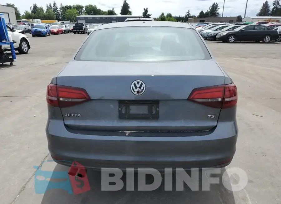 3VW167AJ5HM300187 Photo# 6