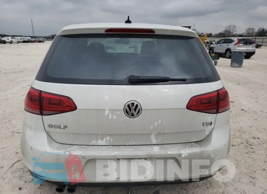 3VW2A7AU5FM100839 Photo# 6