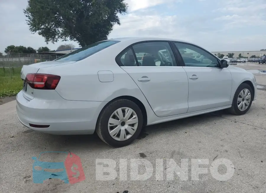 3VW2B7AJ5HM232652 Photo# 3
