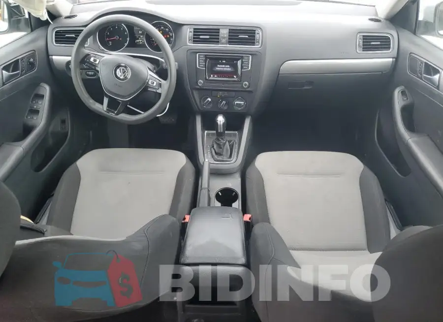 3VW2B7AJ5HM232652 Photo# 8