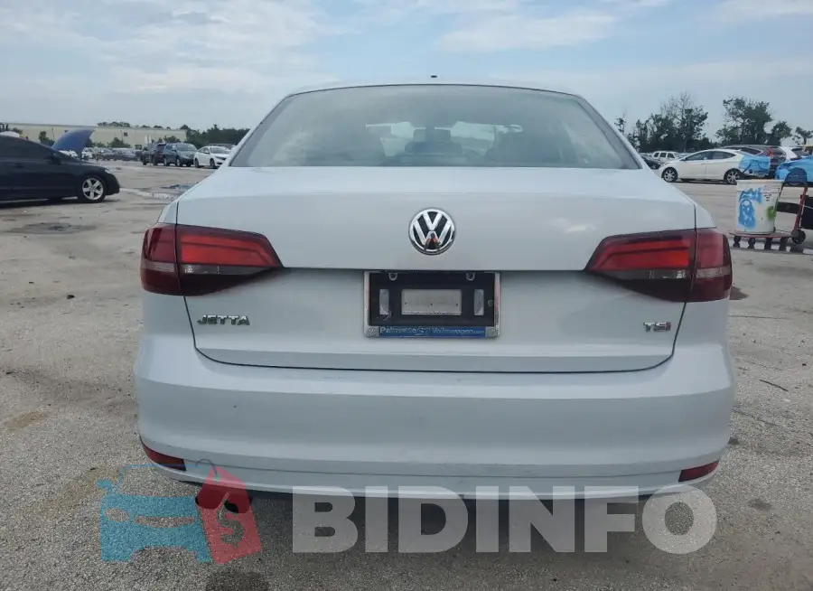 3VW2B7AJ5HM232652 Photo# 6