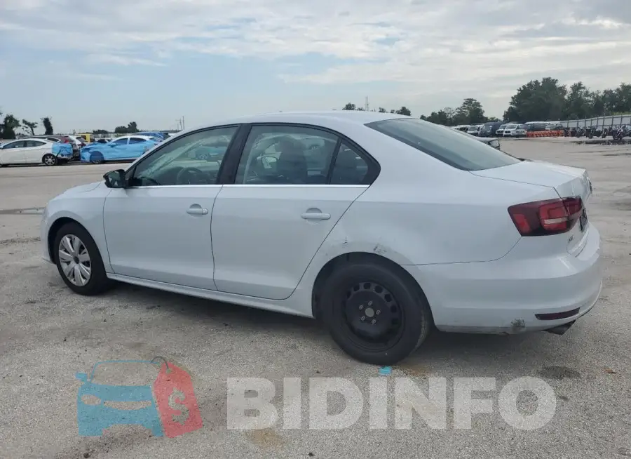 3VW2B7AJ5HM232652 Photo# 2