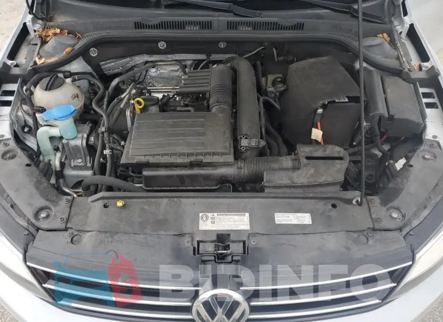 3VW2B7AJ5HM232652 Photo# 11