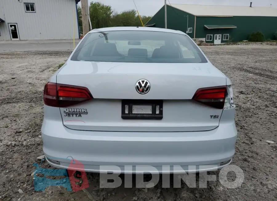 3VW2B7AJ8HM249381 Photo# 6