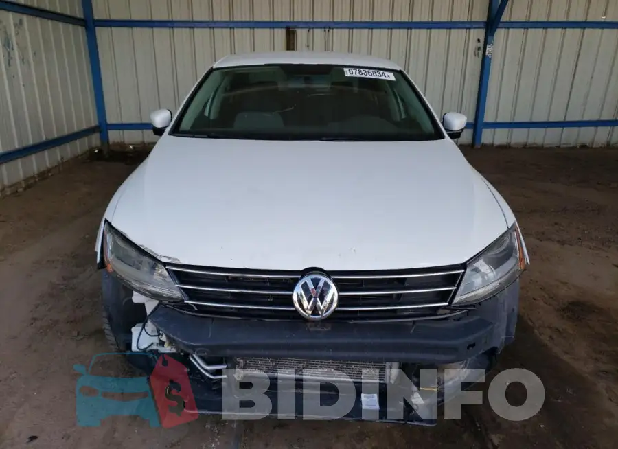 3VW2B7AJ9HM406724 Photo# 5