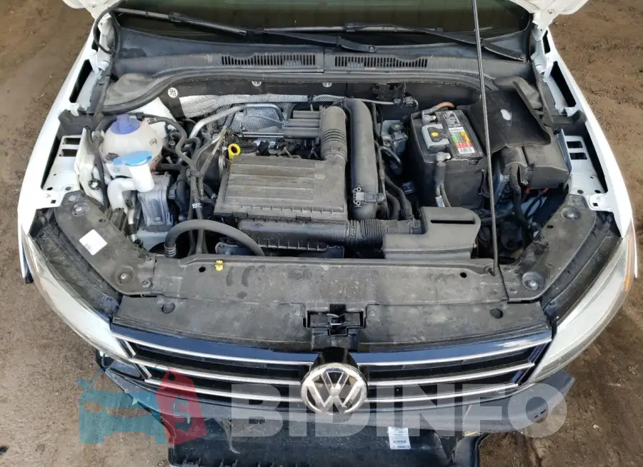 3VW2B7AJ9HM406724 Photo# 11