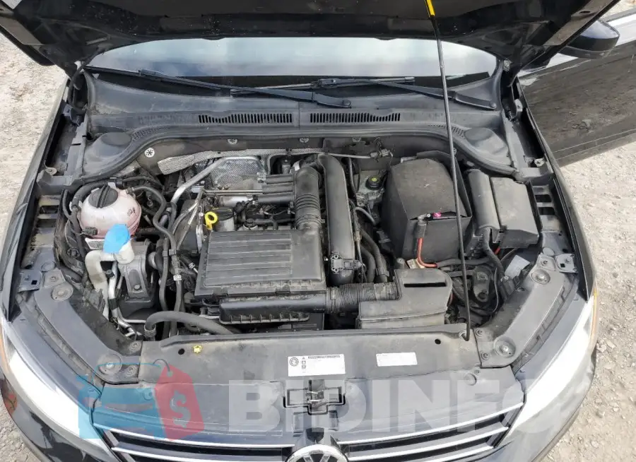 3VW2B7AJXHM298842 Photo# 11