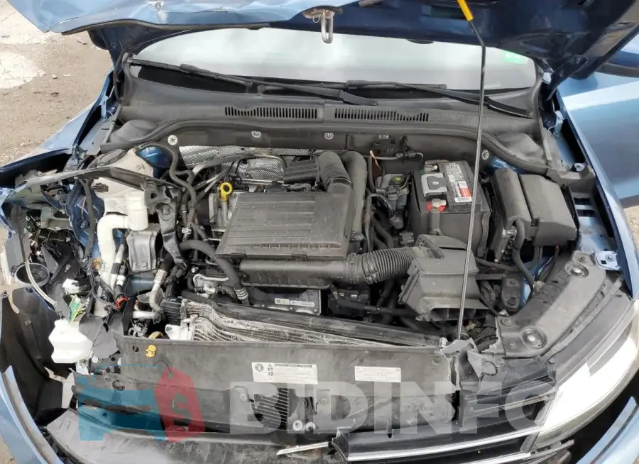 3VW2B7AJXJM258959 Photo# 11