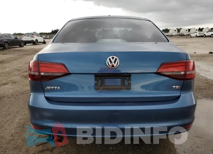 3VW2B7AJXJM258959 Photo# 6