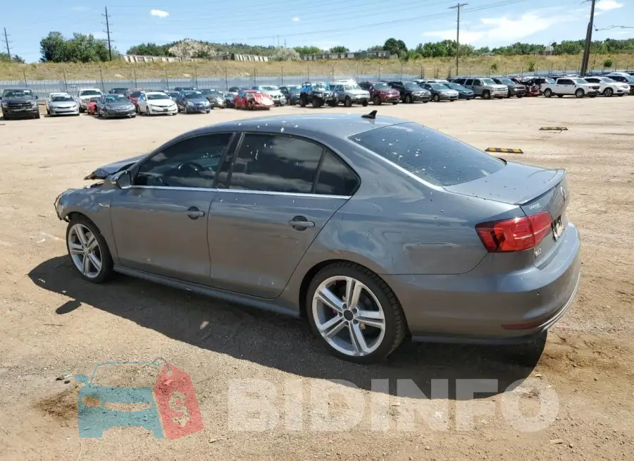 3VW4S7AJ2GM308125 Photo# 2
