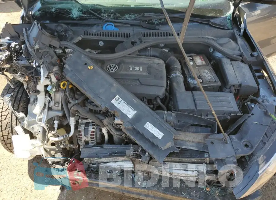 3VW4S7AJ2GM308125 Photo# 11