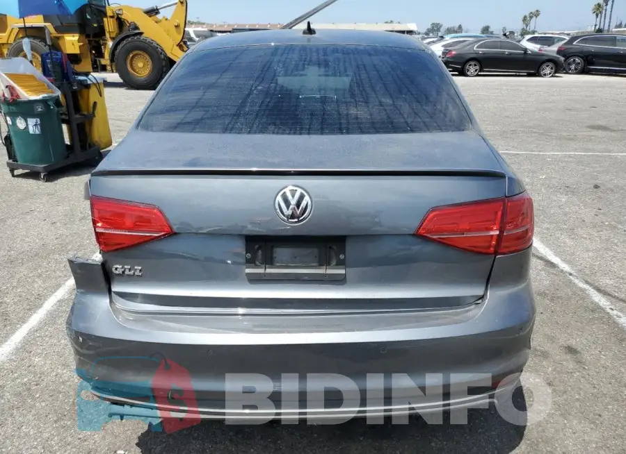 3VW4T7AJ9JM232892 Photo# 6