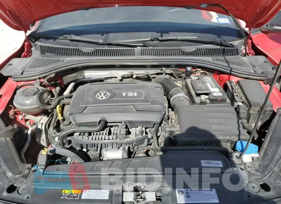3VW5T7BU4LM051537 Photo# 11